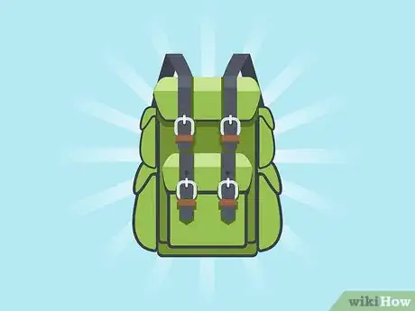 Image titled Pack for a Backpacking Trip Step 04