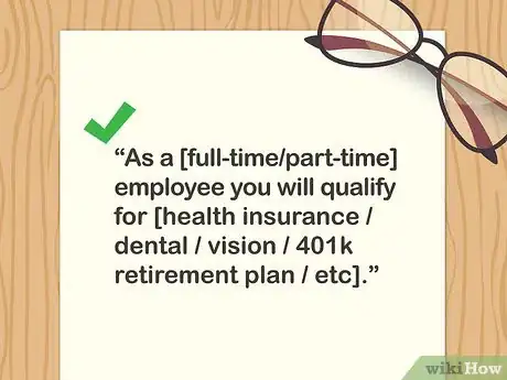 Image titled Write an Effective Job Description Step 6