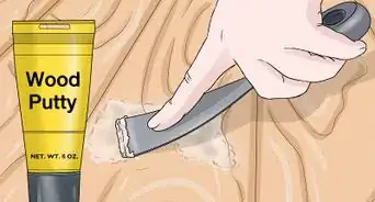 Remove Dark Stains from Wood
