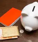 Fold Money for a Money Clip
