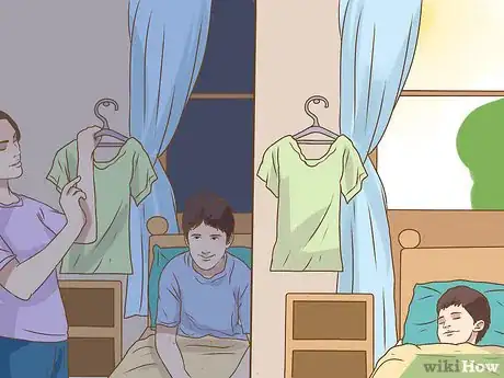 Image titled Get Teens to Establish Good Sleeping Habits Step 5