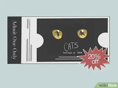 Image titled Buy Broadway Tickets Step 12
