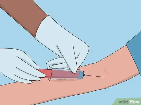 Image titled Diagnose a Heart Murmur Step 10