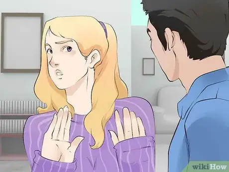 Image titled Pursue Friendship if You Suffer from a Tic Disorder Step 12