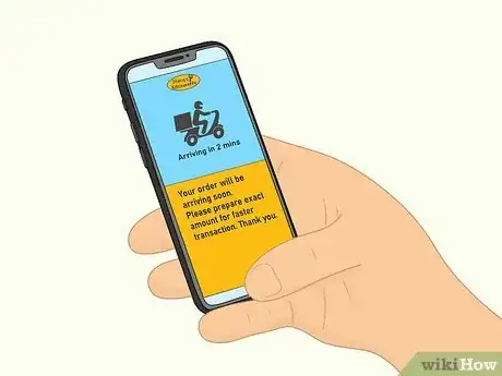 Image titled Get Takeout Safely During Coronavirus Step 5