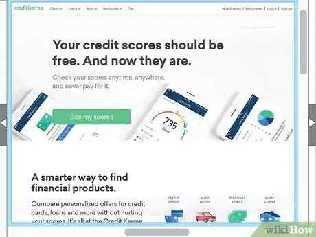 Image titled Remove a Paid Judgment from Your Credit Report Step 1