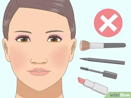 Image titled Cure Oily Skin Step 9