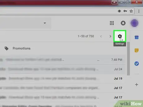 Image titled Set up Gmail Offline Step 3