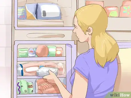 Image titled Identify Cold Spots in Your Fridge Step 10