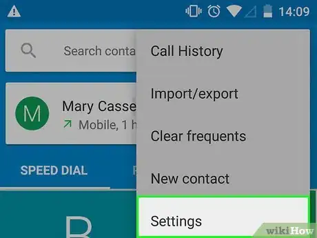 Image titled Hide Your Caller ID on Android Step 9
