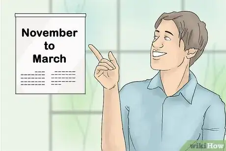 Image titled Plan a Trip to Yosemite Valley Step 8