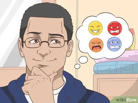 Image titled Handle Disappointment Step 1