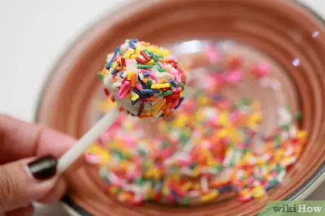 Image titled Decorate Cake Pops Step 9