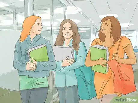 Image titled Accept That You Don't Make Friends Easily Step 11