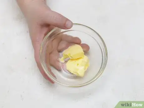 Image titled Make Chocolate Chip Ramekin Cookies Step 1