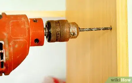 Image titled Choose & Install New Cabinet Knobs or Pulls Step 6