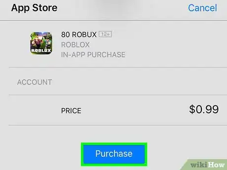 Image titled Buy Robux Step 9
