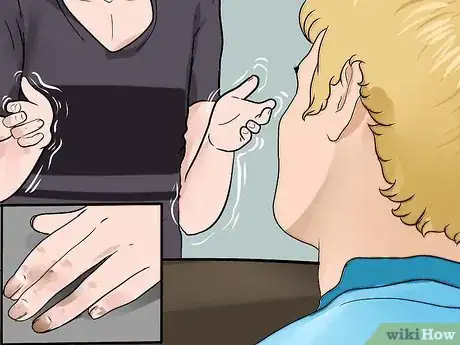 Image titled Tell if Someone Is High Step 5