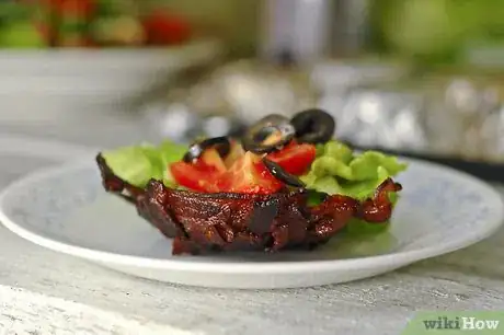 Image titled Make Bacon Cups Step 7