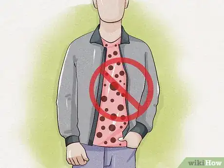 Image titled Wear a Camo Jacket Step 8