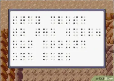 Image titled Get Regis in Sapphire Step 4