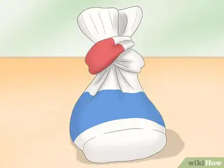 Image titled Recycle Your Socks Step 6
