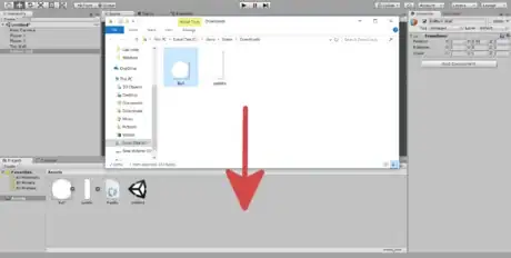 Image titled Import the ball.png