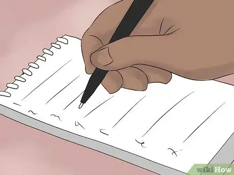 Image titled Usher in a Church Step 15