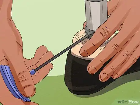 Image titled Care for Your Prosthesis Step 2