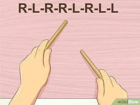 Image titled Make Beats with Your Pencil Step 7