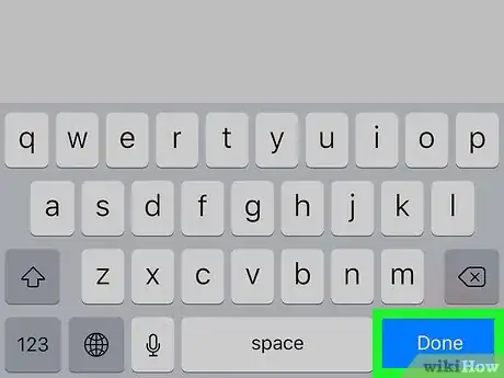 Image titled Search in Google Sheets on iPhone or iPad Step 12