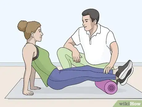 Image titled Stop Knees from Going Inward when Squatting Step 16