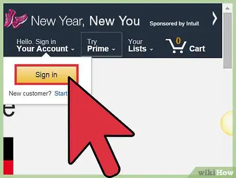 Image titled Make Money Using Amazon FBA Step 3