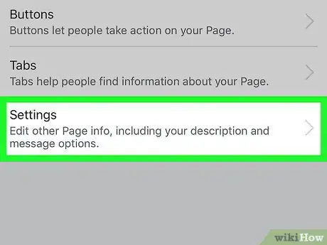 Image titled Delete a Facebook Page Step 15