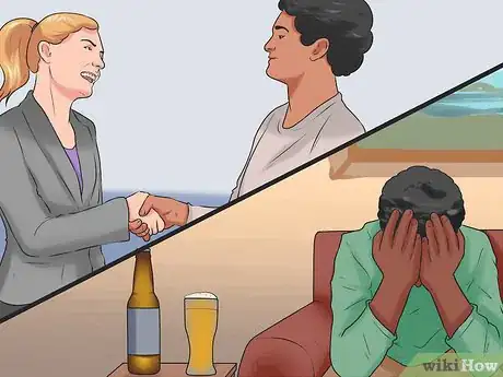 Image titled Know if You're a High Functioning Alcoholic Step 3