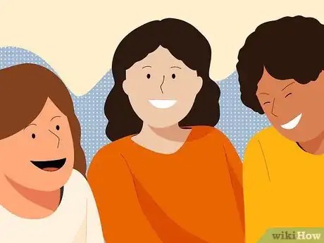 Image titled Make Boys Stop Teasing You in Middle School Step 9