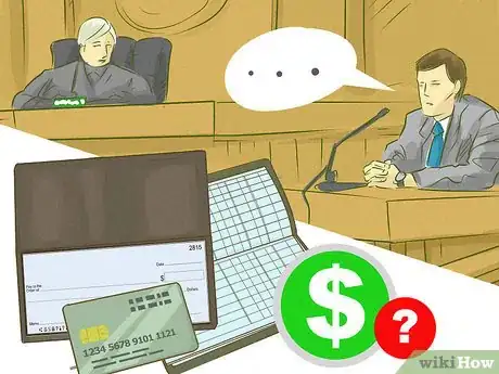 Image titled Get Child Support Step 29