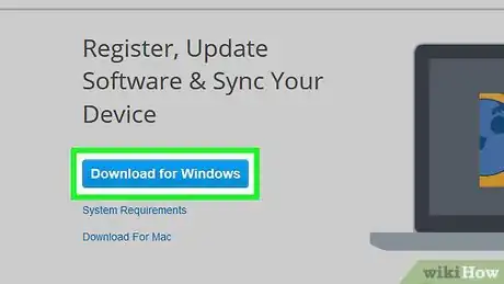 Image titled Update the Garmin Nuvi Step 2