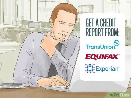 Image titled File for Bankruptcy Without an Attorney Step 3