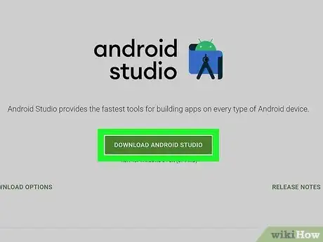 Image titled Use Android Studio Step 1