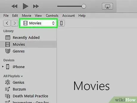 Image titled Remove Songs from iCloud Step 8