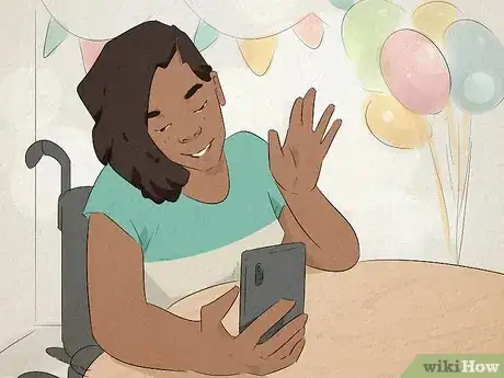 Image titled Celebrate a Birthday Online Step 7