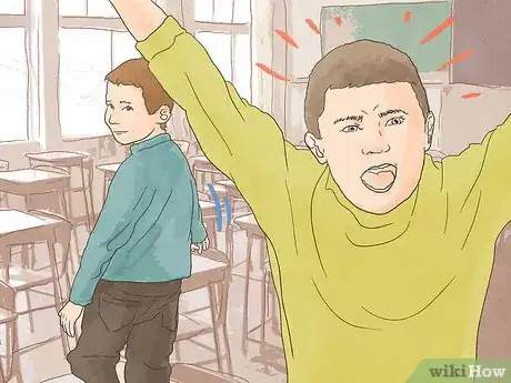 Image titled Deal With Being Bullied Step 1