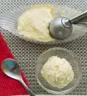 Make Vanilla Pudding