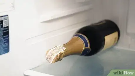 Image titled Pour a Glass of Champagne Step 2