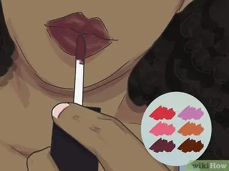 Image titled Choose a Lip Color Step 4