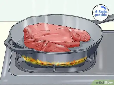 Image titled Cook Venison Loin Step 11