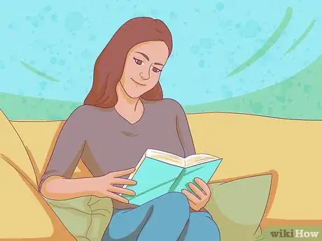 Image titled Be Less Annoyed With People Step 13