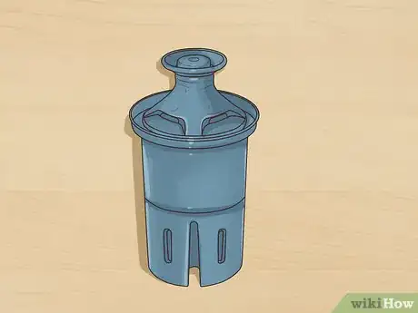 Image titled Clean a Brita Pitcher Step 2