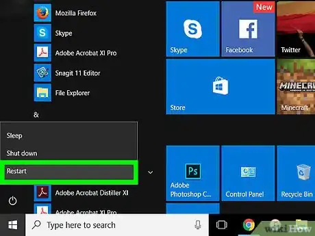 Image titled Uninstall Cyberlink Youcam Step 10